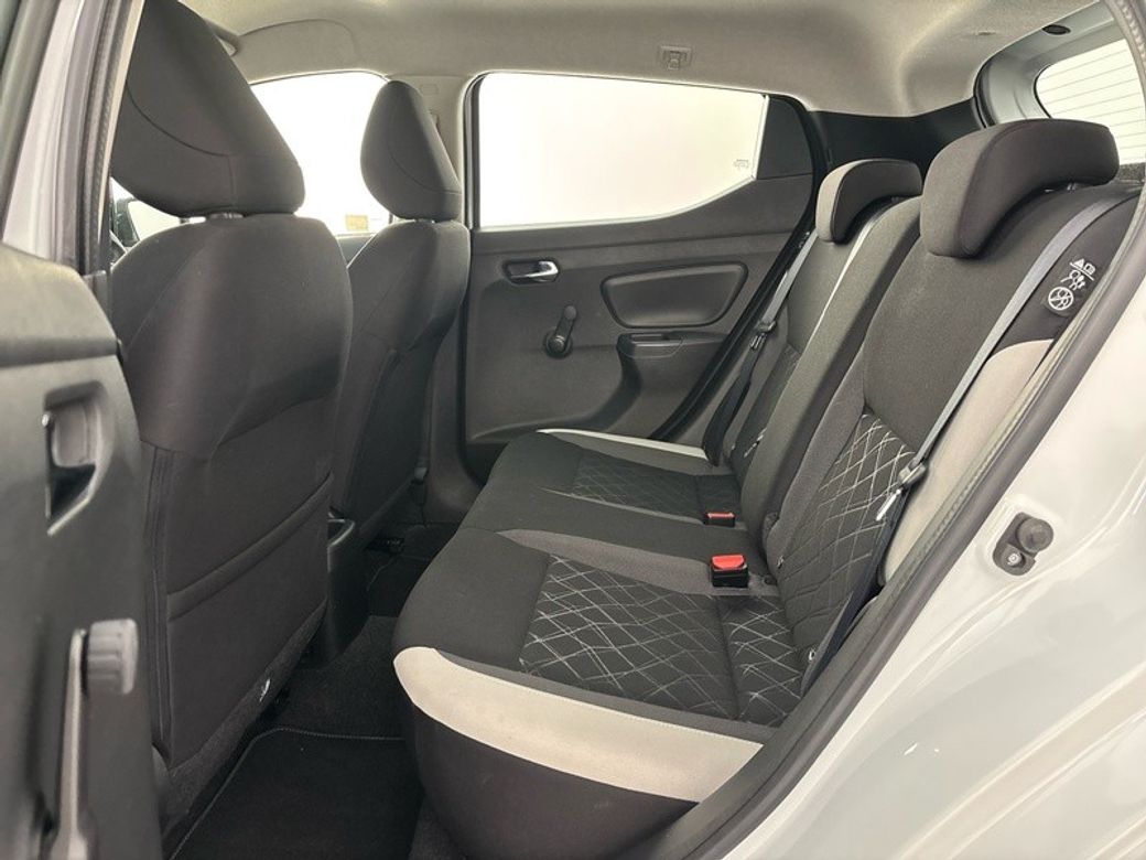 2020 Nissan Micra