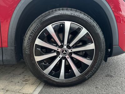 2023 Mercedes-Benz GLA Class