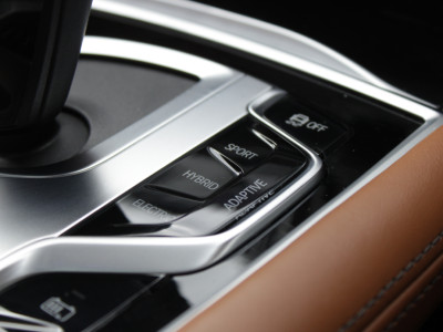 2025 BMW 7 Series