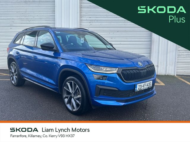 vehicle for sale from Liam Lynch Motors