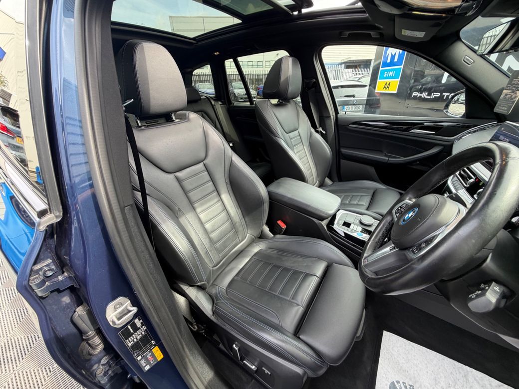 2024 BMW iX3