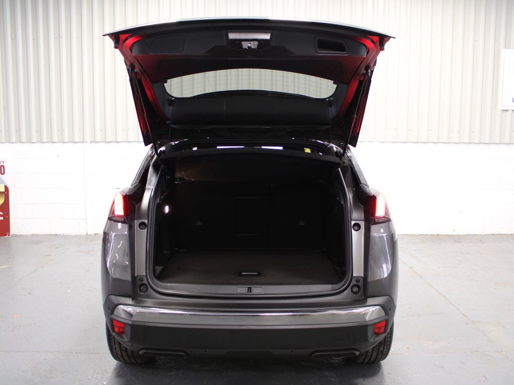 2023 Peugeot 3008