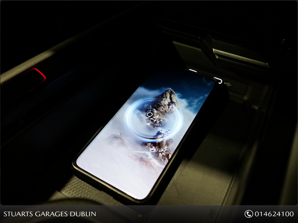 2024 Volkswagen ID.7