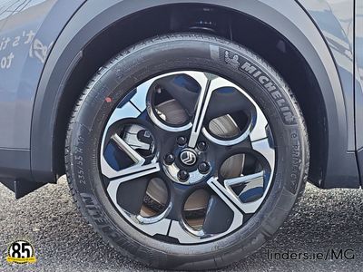 2026 Citroen C5 Aircross