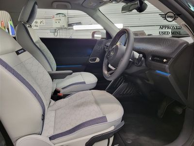 2024 Mini Cooper