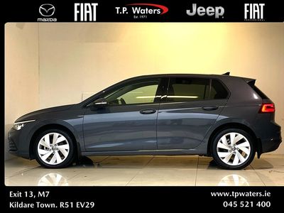 2021 Volkswagen Golf