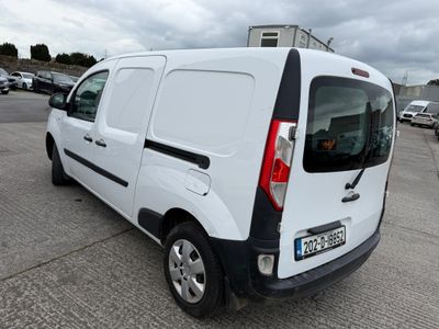 2020 Renault Kangoo