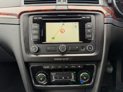 2013 Skoda Superb