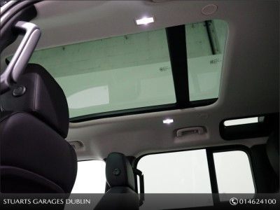 2023 Land Rover Defender