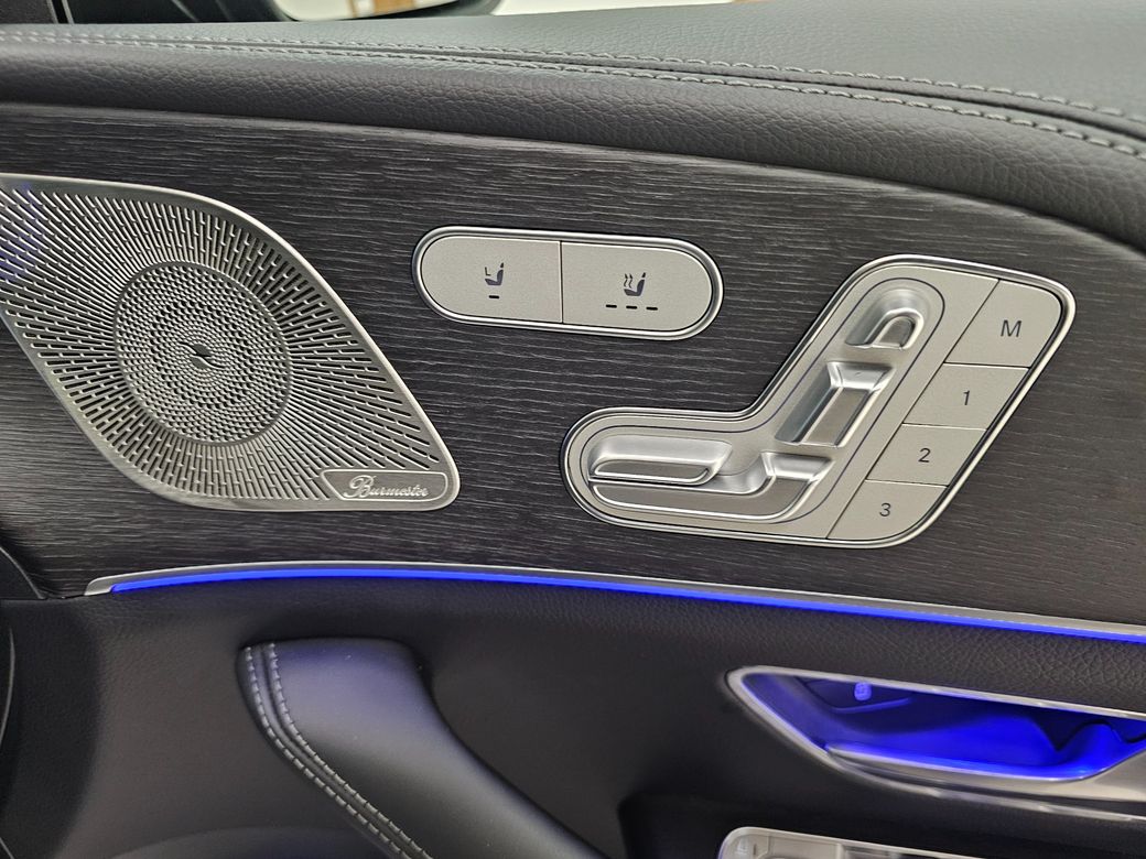 2025 Mercedes-Benz GLE Class