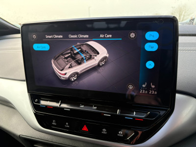 2023 Volkswagen ID.4