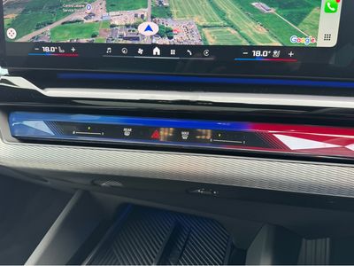 2025 BMW M5