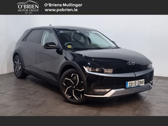 vehicle for sale from O'Briens Motor Group