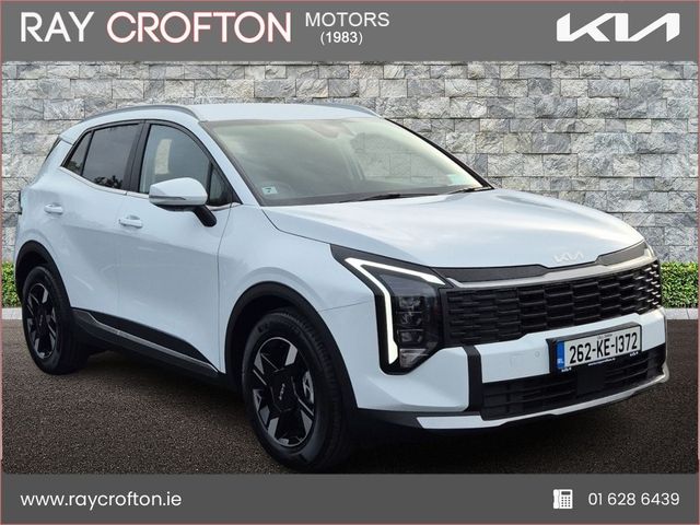 vehicle for sale from Ray Crofton Ltd