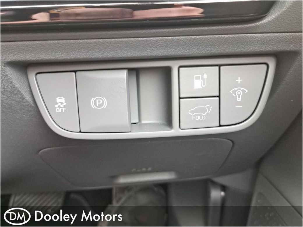 2026 Kia EV6