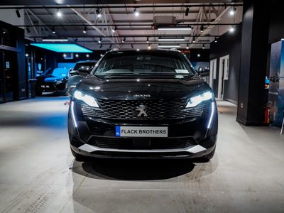 2023 Peugeot 3008