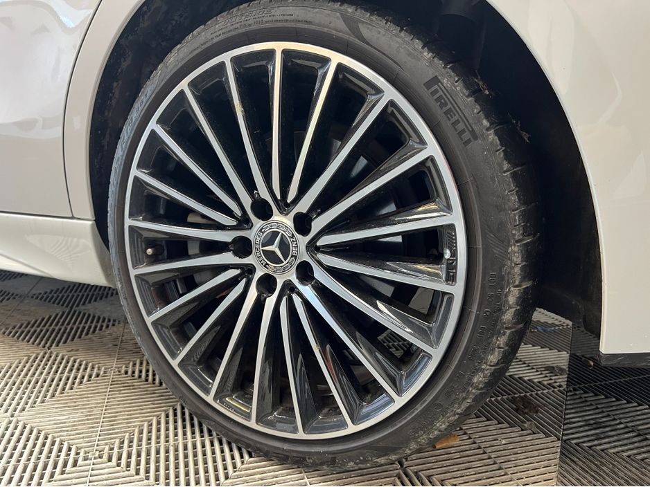 2024 Mercedes-Benz C Class