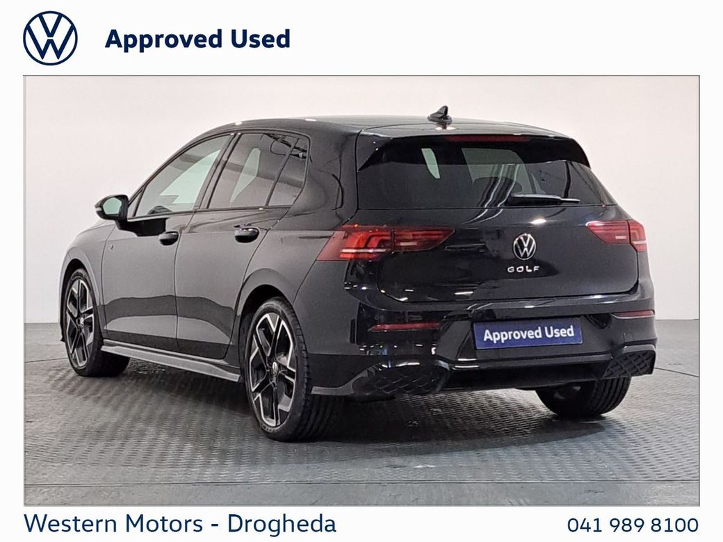 2026 Volkswagen Golf