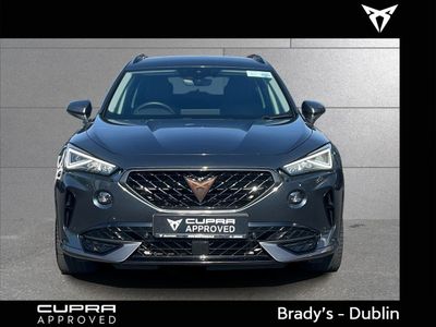 2023 Cupra Formentor