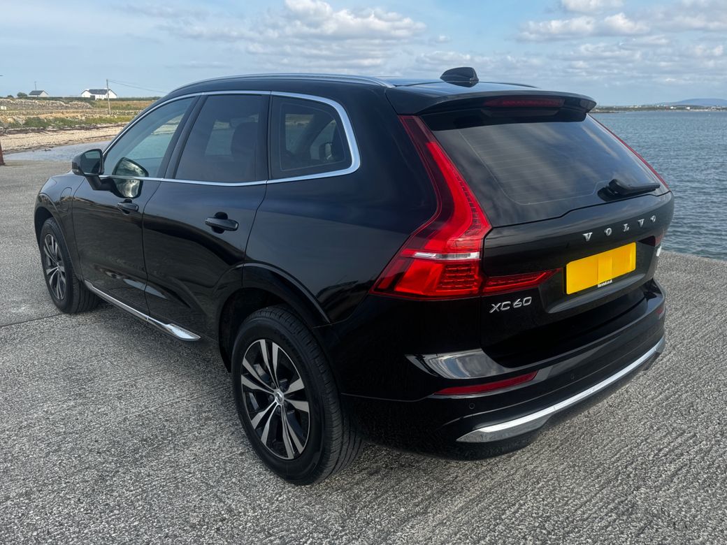 2023 Volvo XC60