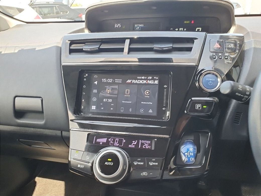 2018 Toyota Prius