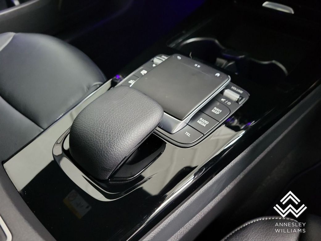 2023 Mercedes-Benz CLA Class