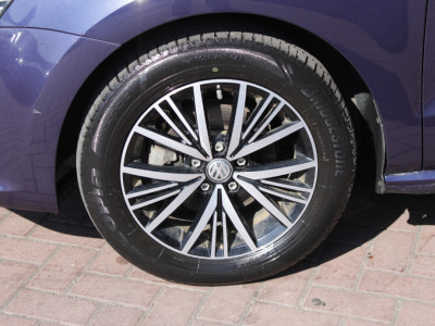 2016 Volkswagen Polo