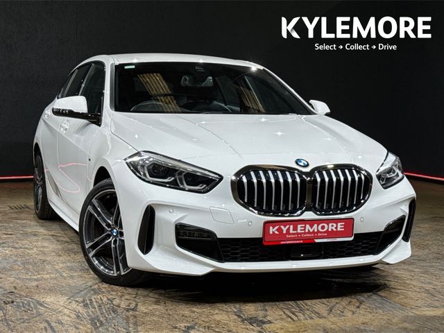 vehicle for sale from Kylemore Cars