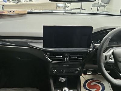 2023 Ford Focus