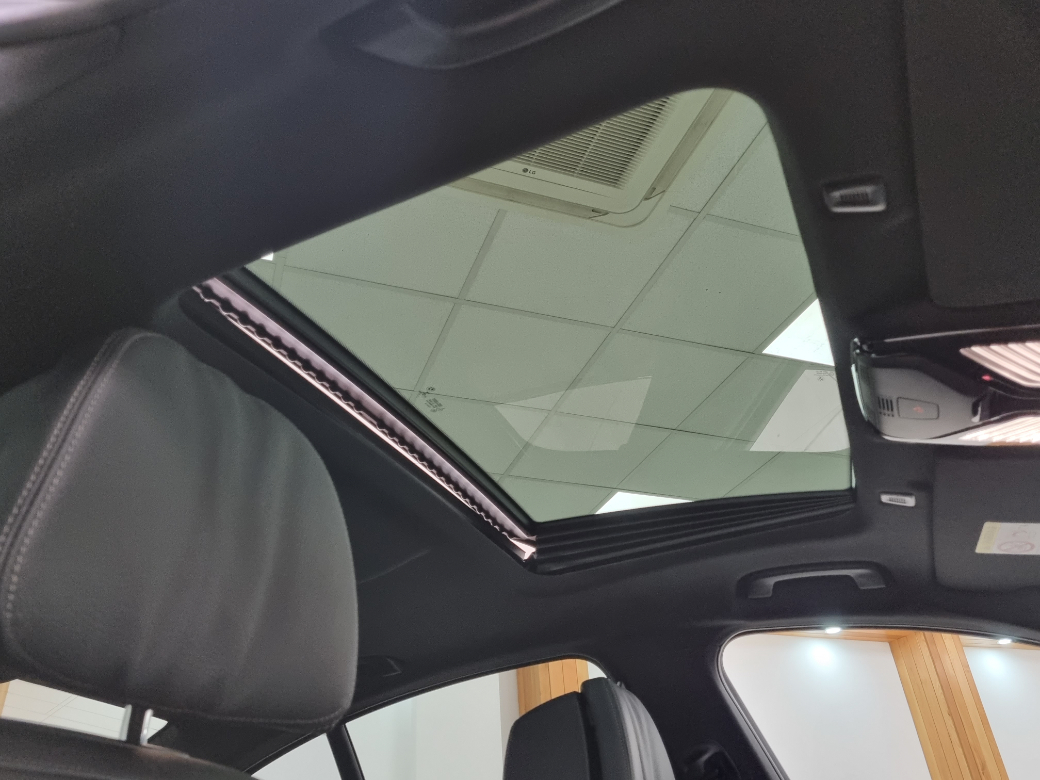 2022 BMW 5 Series