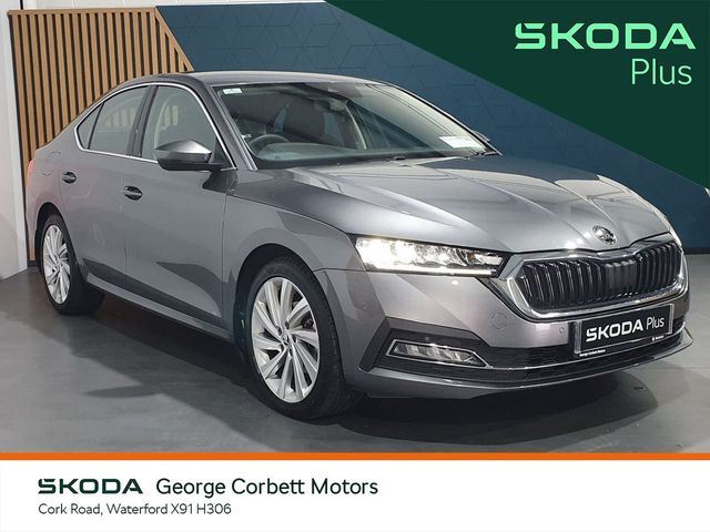 vehicle for sale from George Corbett Motors