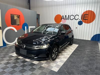 2022 Volkswagen Polo