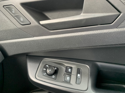 2021 Volkswagen Caddy