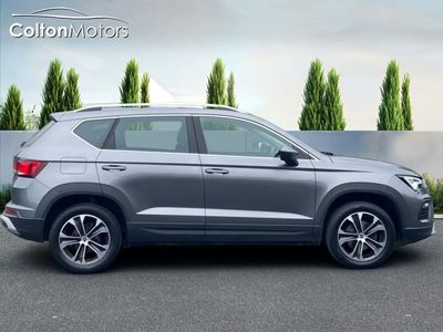 2023 SEAT Ateca