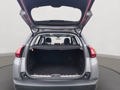 2019 Peugeot 2008
