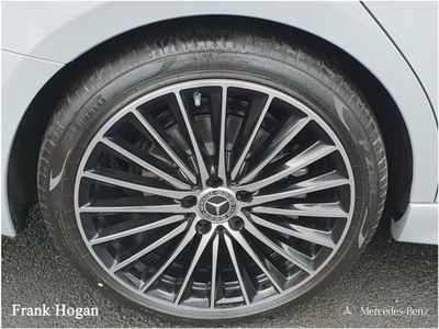 2026 Mercedes-Benz C Class