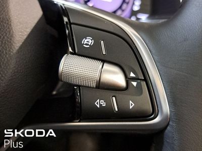 2026 Skoda Octavia