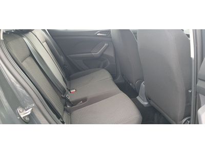 2021 Volkswagen T-Cross