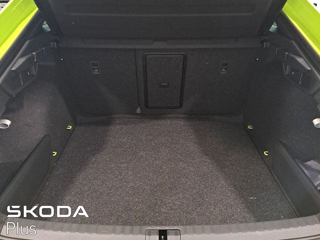 2025 Skoda Octavia