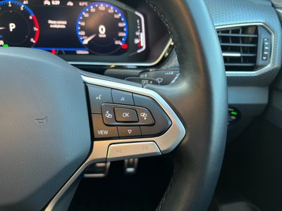 2023 Volkswagen T-Cross