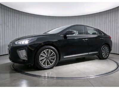 2022 Hyundai Ioniq
