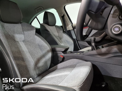 2026 Skoda Octavia