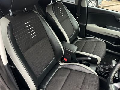 2024 Kia Stonic