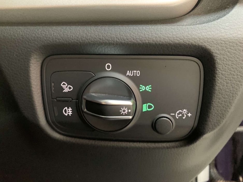 2018 Audi A3