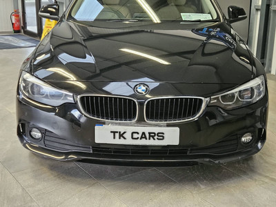 2018 BMW 4 Series