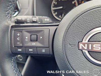 2023 Nissan Qashqai