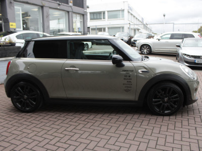 2019 Mini Cooper
