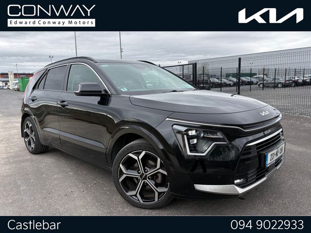 vehicle for sale from Edward Conway Motors