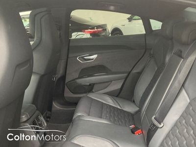 2023 Audi RS e-tron GT