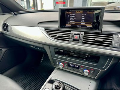 2017 Audi A6